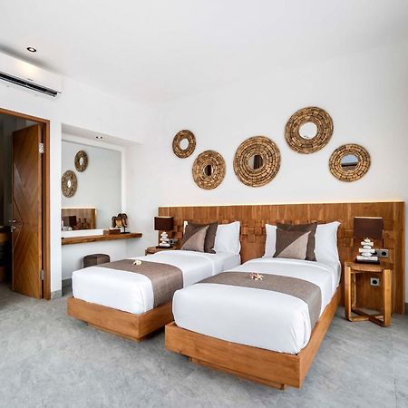 Villa Pesona By Balisuperhost Ubud  Luaran gambar