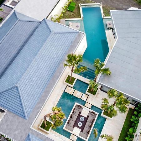 Villa Pesona By Balisuperhost Ubud  Luaran gambar