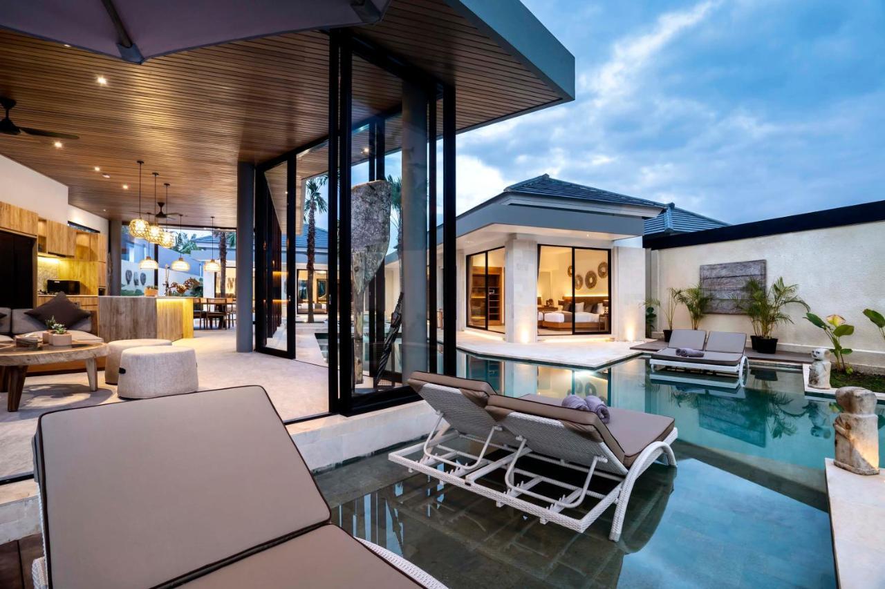 Villa Pesona By Balisuperhost Ubud  Luaran gambar