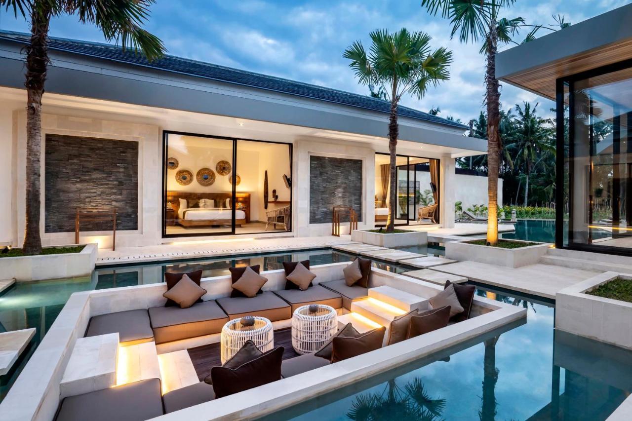 Villa Pesona By Balisuperhost Ubud  Luaran gambar