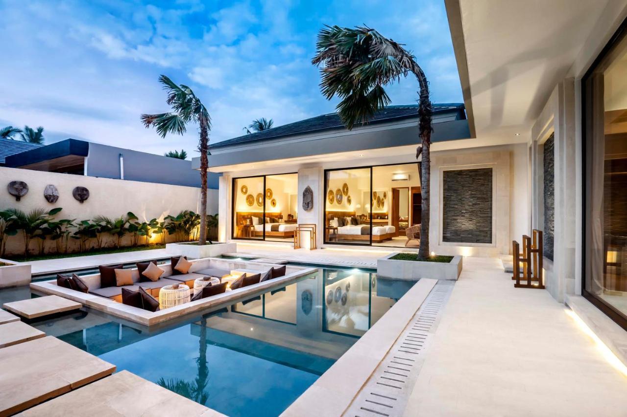 Villa Pesona By Balisuperhost Ubud  Luaran gambar
