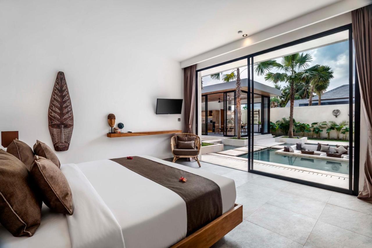 Villa Pesona By Balisuperhost Ubud  Luaran gambar