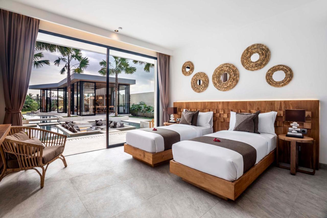 Villa Pesona By Balisuperhost Ubud  Luaran gambar