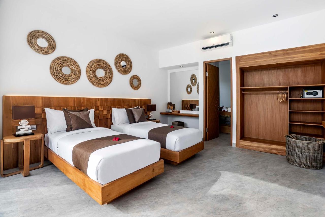Villa Pesona By Balisuperhost Ubud  Luaran gambar
