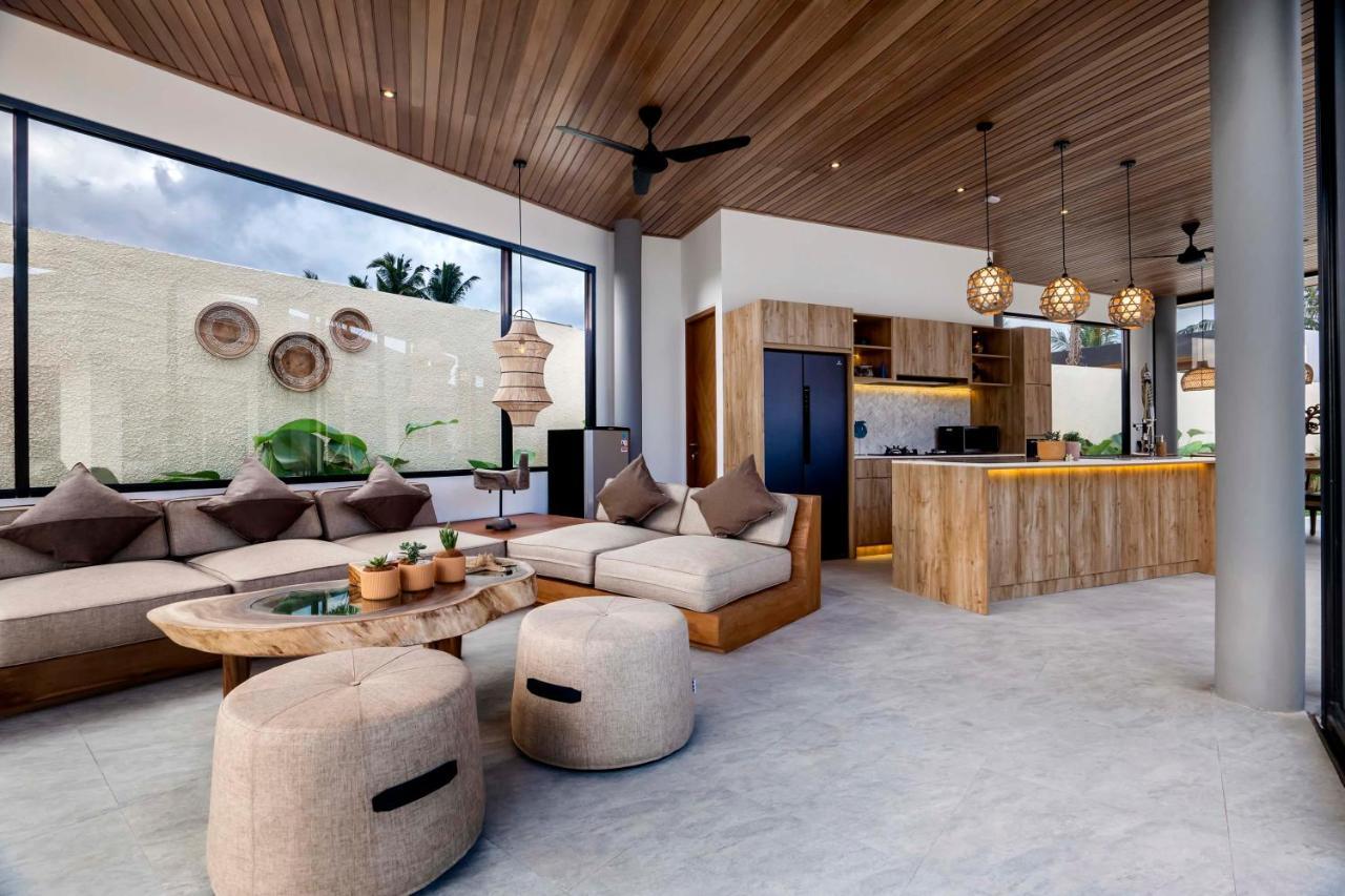 Villa Pesona By Balisuperhost Ubud  Luaran gambar