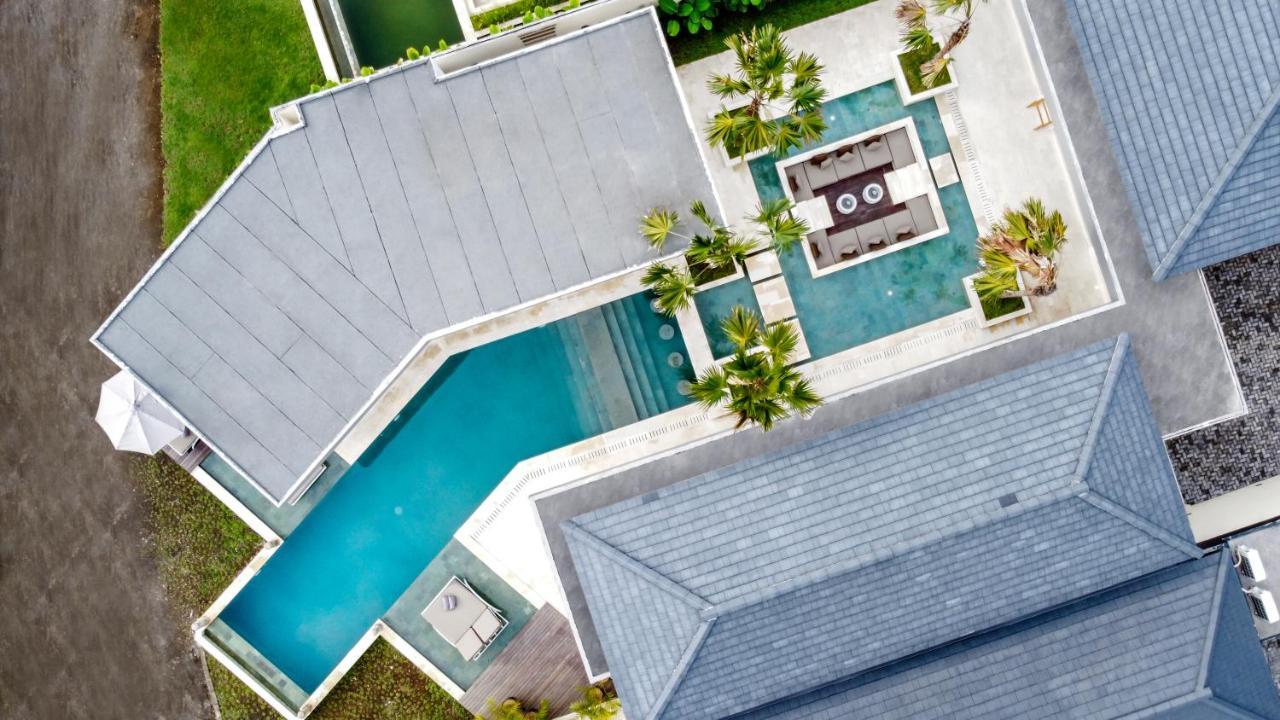 Villa Pesona By Balisuperhost Ubud  Luaran gambar