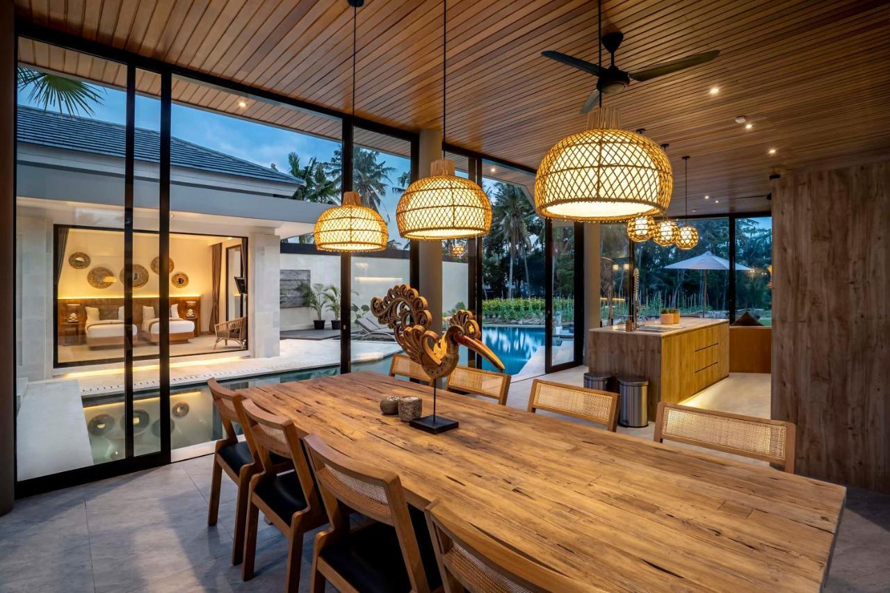 Villa Pesona By Balisuperhost Ubud  Luaran gambar