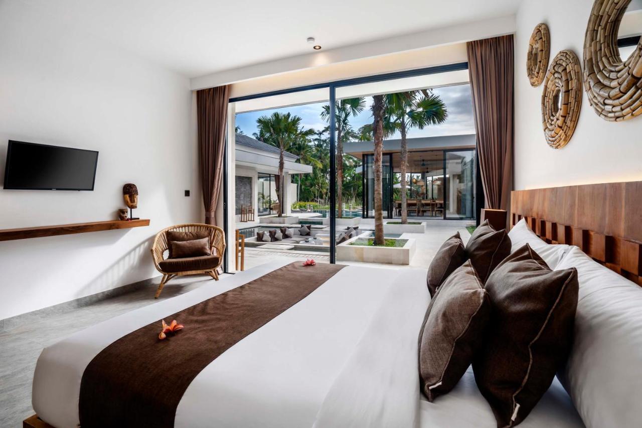 Villa Pesona By Balisuperhost Ubud  Luaran gambar