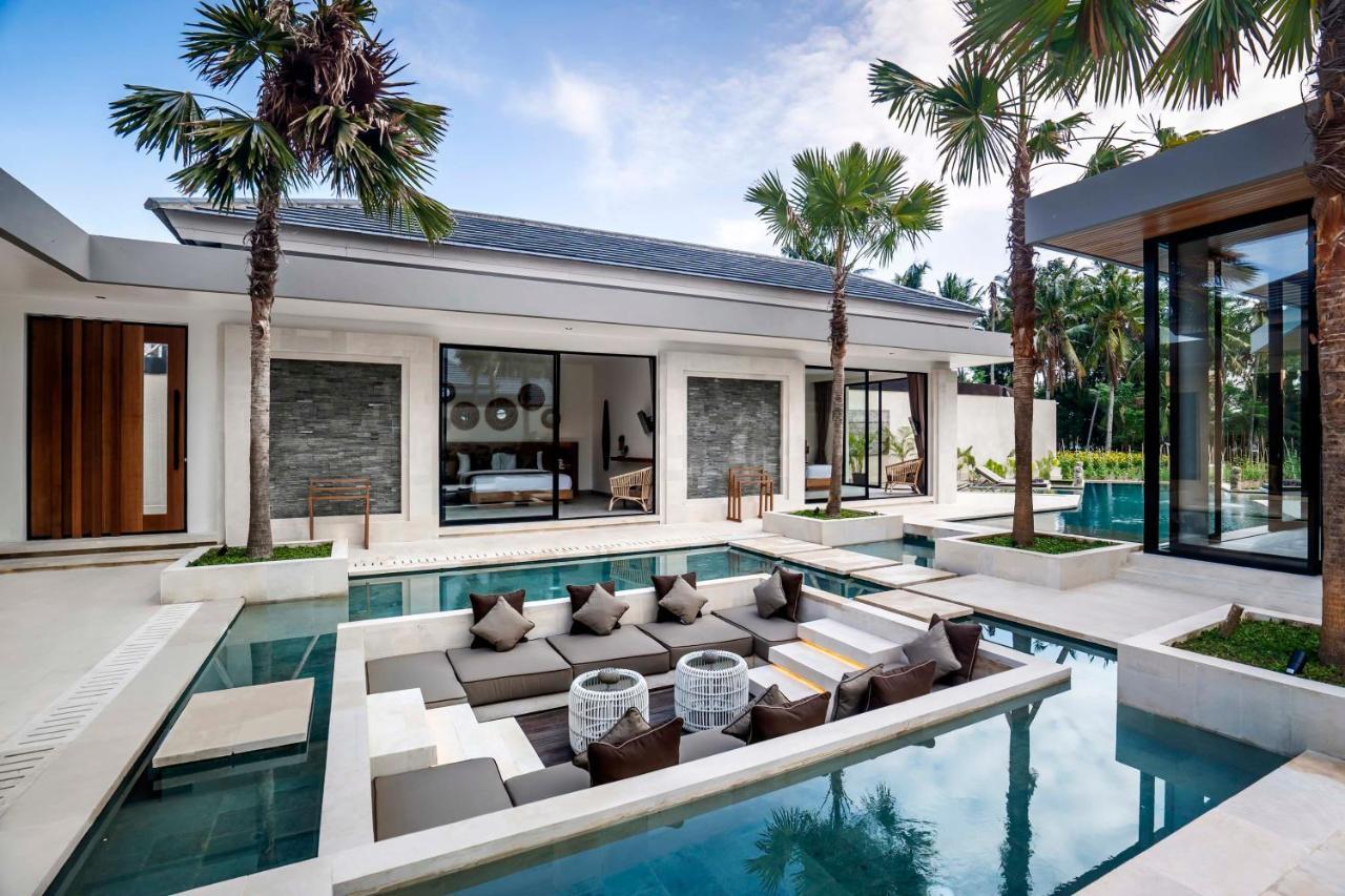 Villa Pesona By Balisuperhost Ubud  Luaran gambar