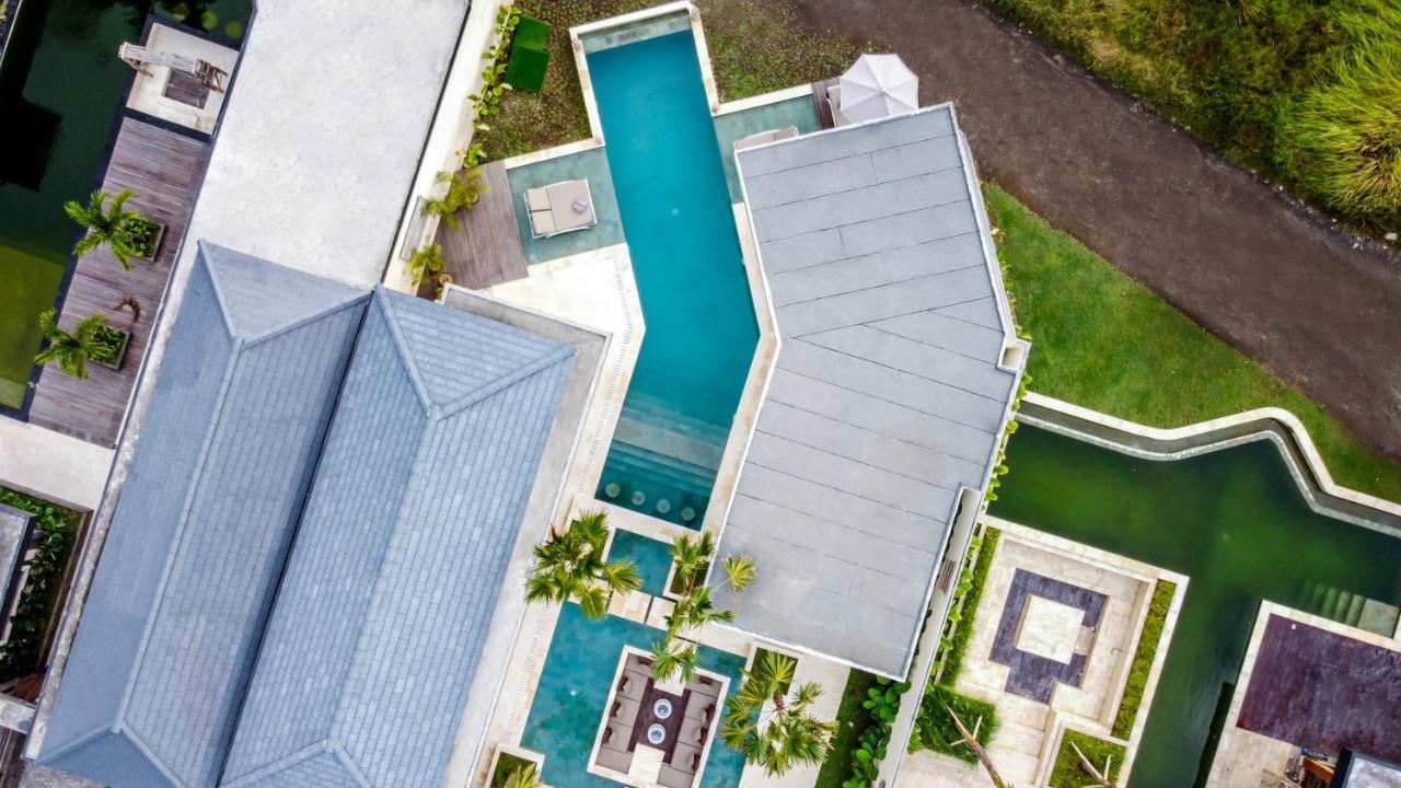 Villa Pesona By Balisuperhost Ubud  Luaran gambar