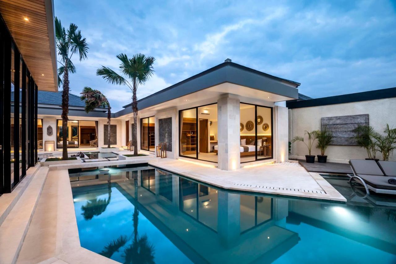 Villa Pesona By Balisuperhost Ubud  Luaran gambar