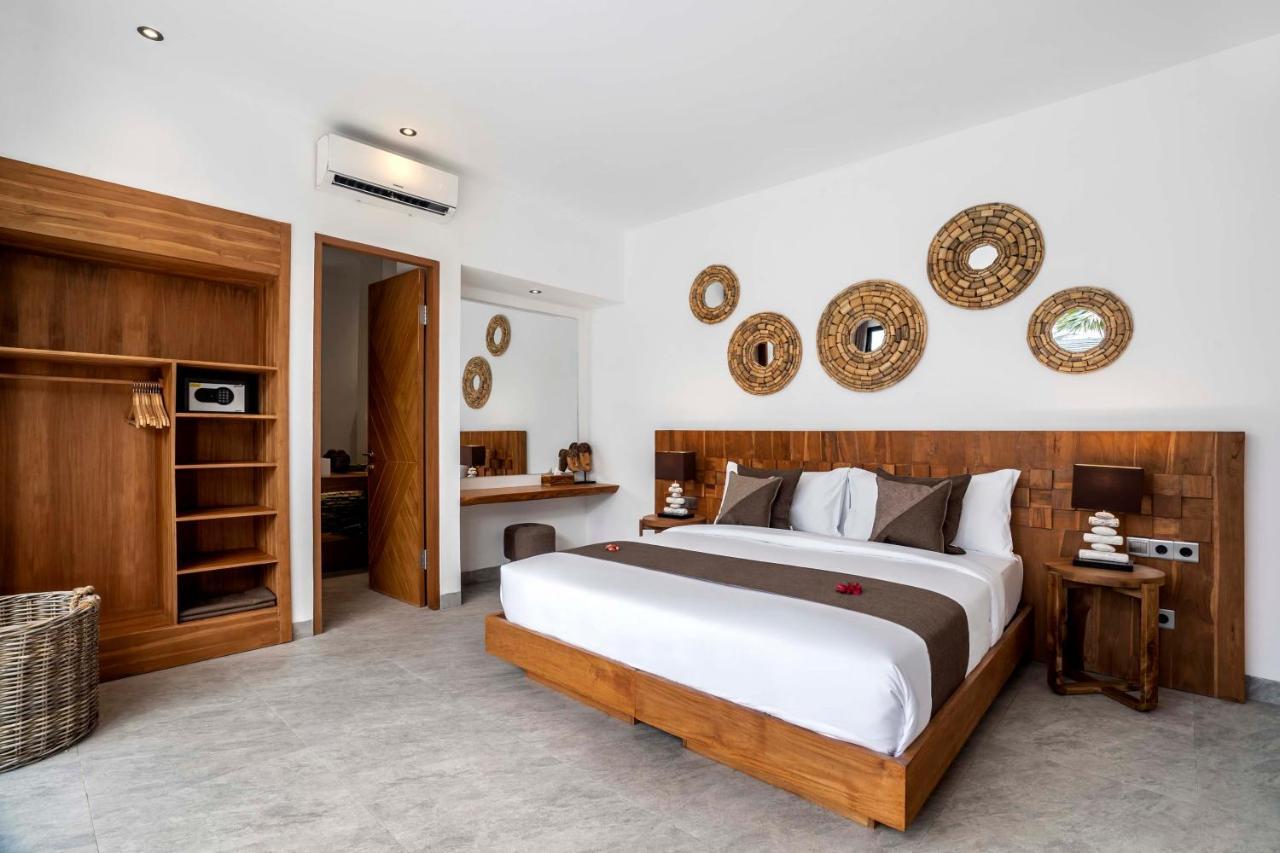 Villa Pesona By Balisuperhost Ubud  Luaran gambar