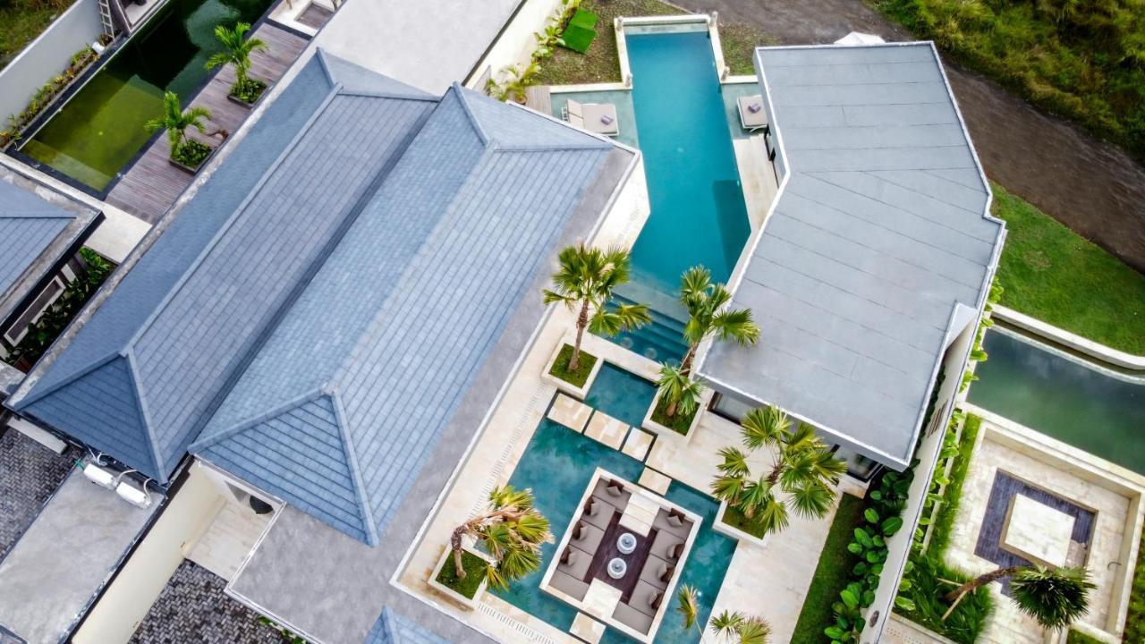 Villa Pesona By Balisuperhost Ubud  Luaran gambar