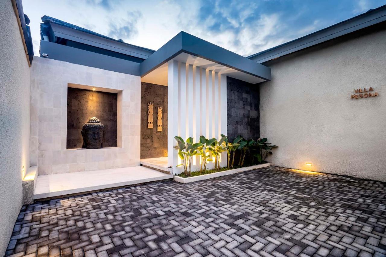 Villa Pesona By Balisuperhost Ubud  Luaran gambar