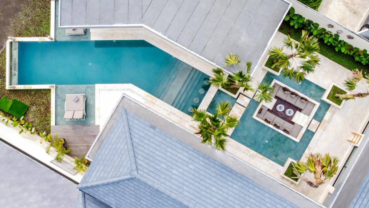Villa Pesona By Balisuperhost Ubud  Luaran gambar