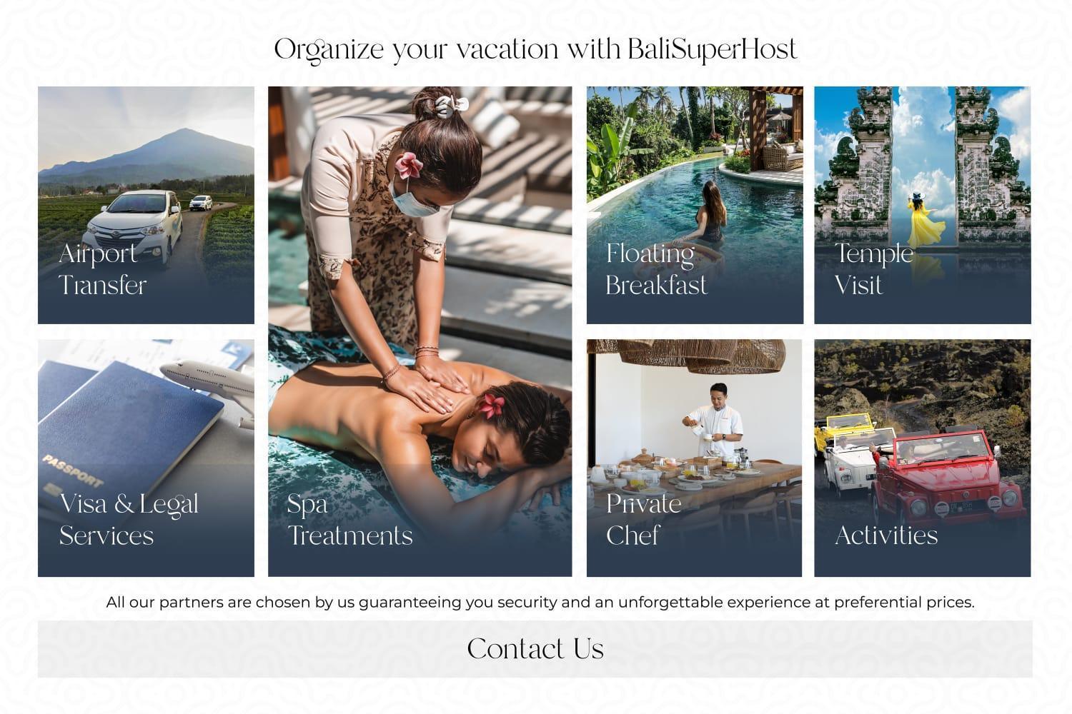 Villa Pesona By Balisuperhost Ubud  Luaran gambar